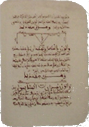 manuscrito