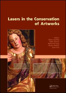 Lasers in the Conservation of Artworks