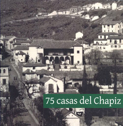 75 Casas del Chapiz