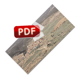 Inscripción Curso Aplicado sobre Paisajes Culturales
