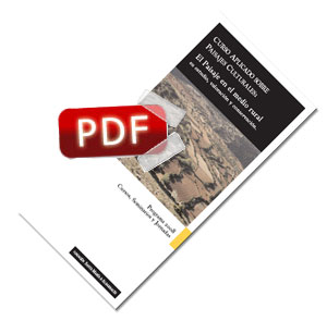 Programa Curso Aplicado sobre Paisajes Culturales