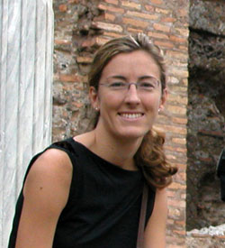 Ana Almagro Vidal