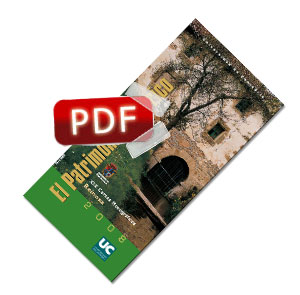 Información Cursos Monográficos sobre Patrimonio Histórico