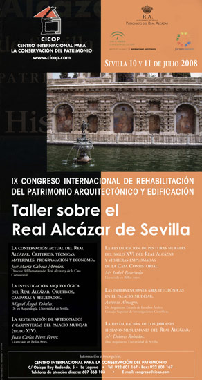 Cartel Talleres