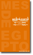 Mes de Egipto