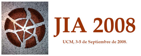 mt_ignore:Reunión de Jóvenes en Investigación Arqueológica (JIA 2008)