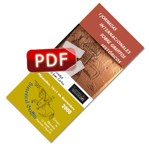 mt_ignore:I Jornadas Grafitos Históricos - PDF 3,40 MB