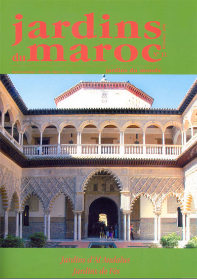 Jardins du Maroc