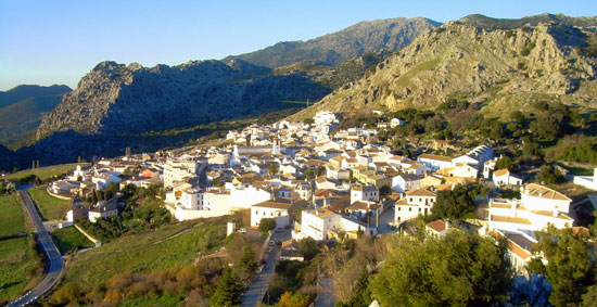 Benaocaz (Cádiz) [Foto: Alejandro Pérez]