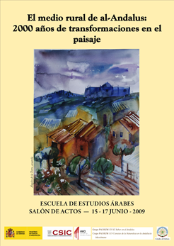El medio rural