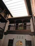 Casa morisca