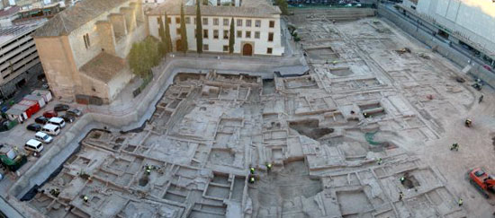 San Esteban, Murcia