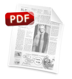 Entrevista a Rafael Manzano el El País