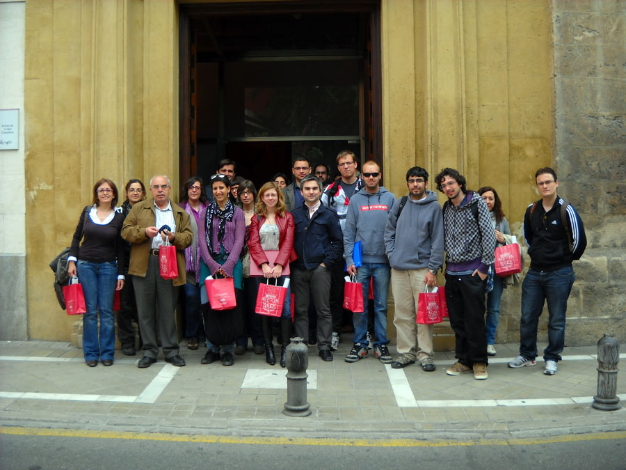 mt_gallery:Comienzo del taller
