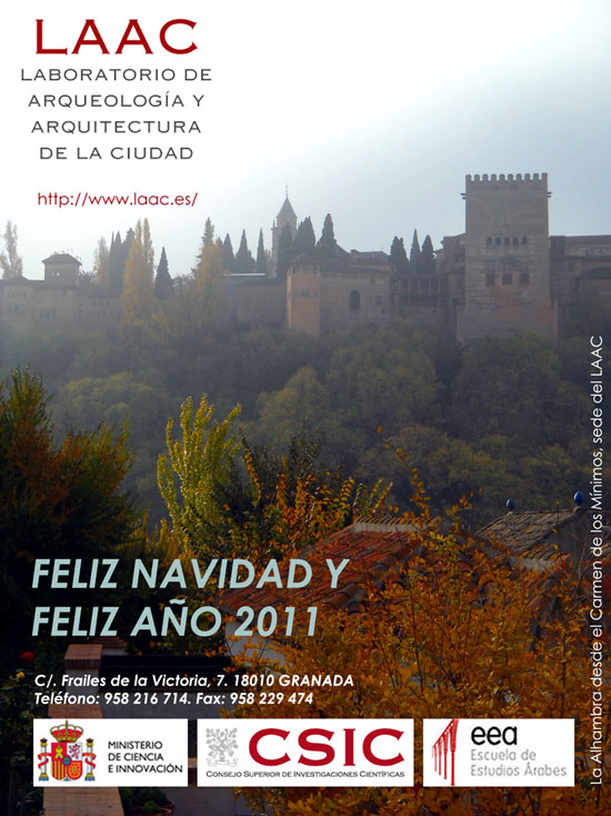 Felices Fiestas