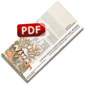 Tríptico Informativo