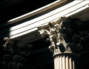 I Seminario de Estrategias para el Conocimiento del Patrimonio Arquitectónico 