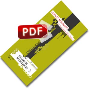 Tríptico Informativo