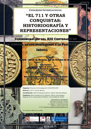 Cartel del Congreso