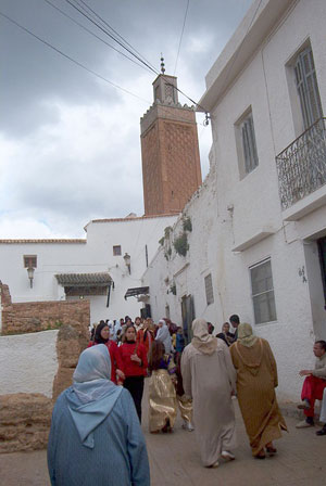 Tlemcen