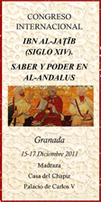 Congreso Ibn al-Jatib