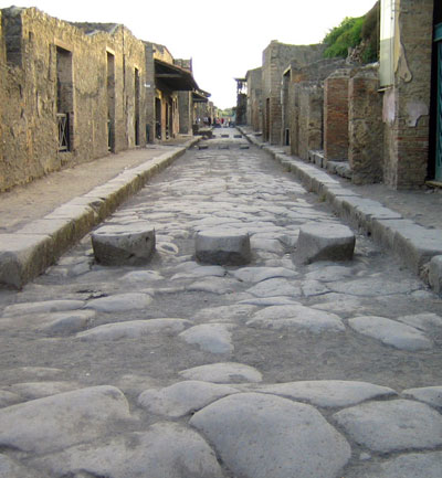 Ciudad, espacio urbano: morfología y arqueología