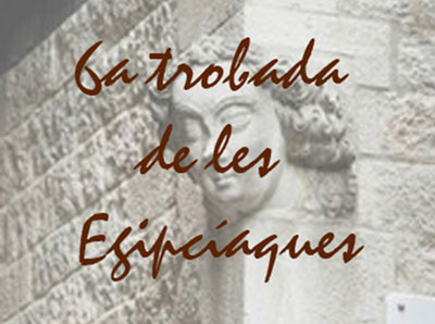 Les trobades de les Egipcíaques