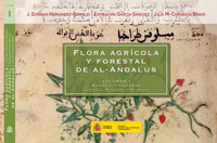 Flora agrícola y forestal de al-Andalus