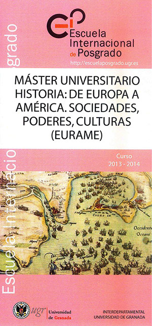 Historia: De Europa a América. Sociedades, Poderes, Culturas