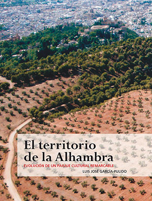 El territorio de la Alhambra