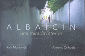 Albaicin Portada del libro Albaicin