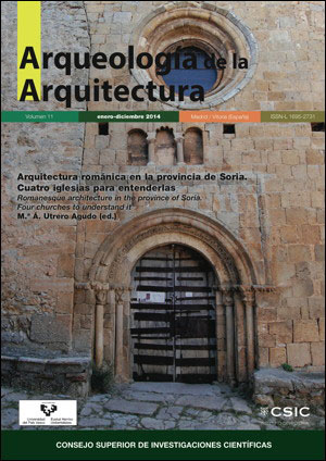 Arqueología y Arquitectura