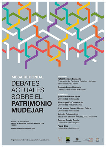 Cartel Debates Actuales
