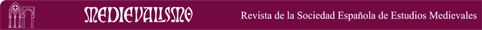 Revista Medievalismo