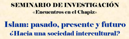 Seminaro de Investigación
