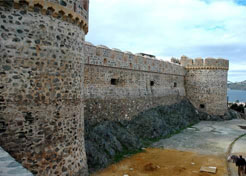 Castillo de Almuñécar