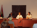 Dr. Abdel Fattah: Intercambios culturales entre España y Egipto