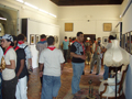 Exposición fotográfica