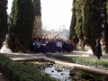 Visitas guiadas en la Casa del Chapiz