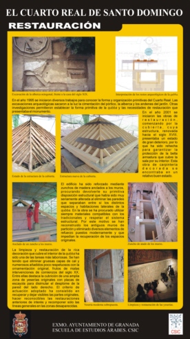 Restauración