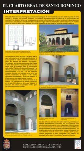 Interpretación