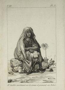 René Caillié