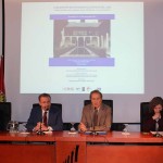 Presentación del I Encuentro de Estudios Filológicos del CSIC