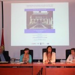 Sesión: jueves 29 de mayo de 2014
