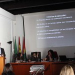 Sesión: viernes 30 de mayo de 2014