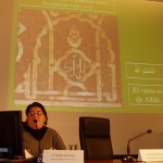 La epigrafía árabe en Granada