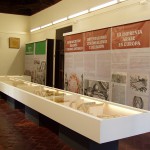 Exposición: Manuscritos árabes y fondo antiguo de la Escuela de Estudios Árabes