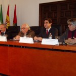 Mesa La literatura árabe