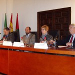 Mesa Andalucía y los estudios árabes