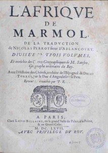 Marmol